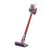 Отзыв на  Беспроводной пылесос Dyson V6 Total Clean