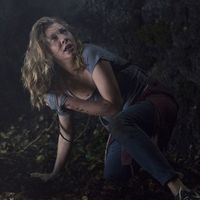 Отзыв на фильм ужасов Лес призраков
