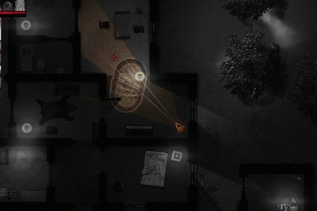 Отзыв на игру Dаrkwood