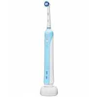 Отзыв на  Электрическая зубная щетка Oral-B 500