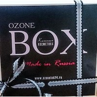 Маска для волос OzoneBox