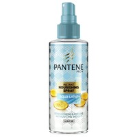 Отзыв на Спрей для волос Мгновенное Питание Pantene Pro-V Aqua Light  