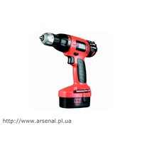 Отзыв на Дрель-шуруповерт Black & Decker CD14CAB