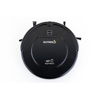 Review robot vacuum cleaner gutrend joy 90 pet 1