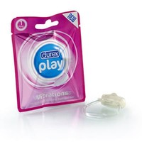 Отзыв на Вибромассажер Durex Durex Play Vibrations ring