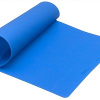 Отзыв на Коврик для выпечки AliExpress Easy Flex Silicone 10 Inch by 15 Inch Baking Mat Non Stick Pan Liner