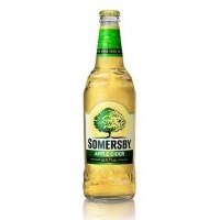 Отзыв на Сидр Славутич Somersby 