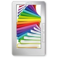 Отзыв на Электронная книга Effire ColorBook TR701  