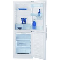    Отзыв на Двухкамерный холодильник BEKO 30000