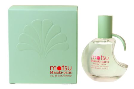 Отзыв на Masaki Matsushima Matsu 