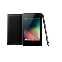 Отзыв на Планшет ASUS Google Nexus 7