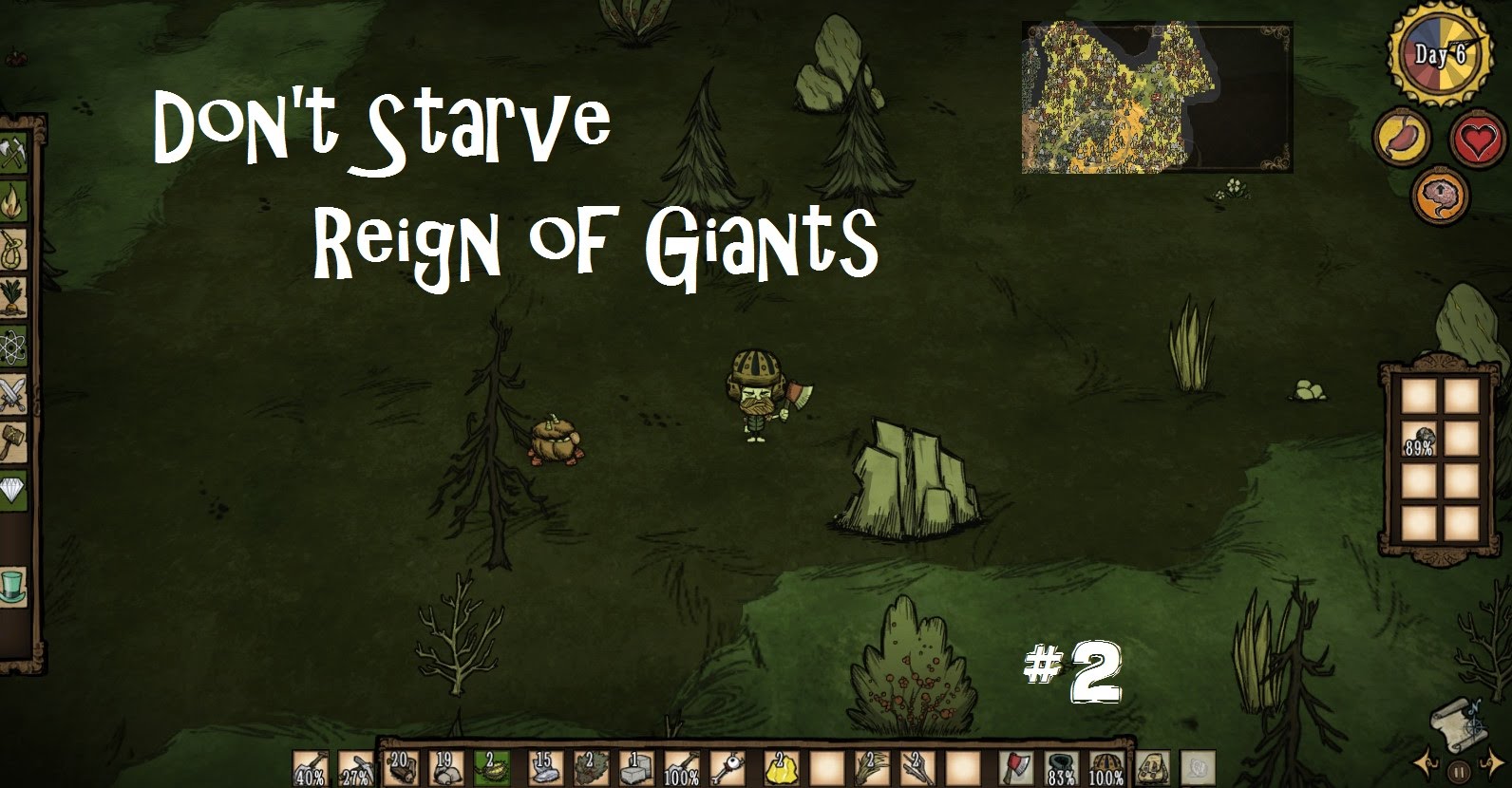 Don t starve reign of giants. Reign of giants don&#039;t starve нога. перекати поле don&#039;t starve. чит коды на don&#039;t starve призыв честера. как высидеть яйцо в don&amp;#39;t starve reign of giants.
