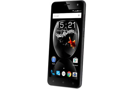 Отзыв на Мобильный телефон Fly FS504 (cirrus 2)