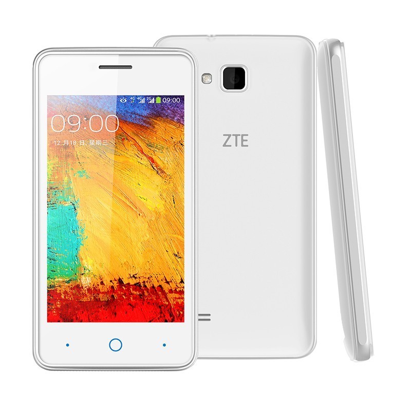 Телефон Zte A3 2020 Купить