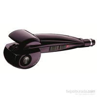 Отзыв на Щипцы для завивки Babyliss Curl Secret (auto curl technology) 