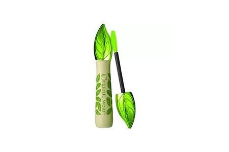 Отзыв на Тушь для ресниц Physician's Formula Organic Wear Mascara