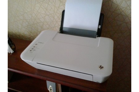 МФУ HP Deskjet 1510