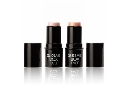 Отзыв на Хайлайтер Sugar box face Highlighter stick