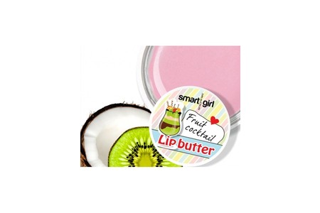 Отзыв на Масло для губ BelorDesign Smart Girl