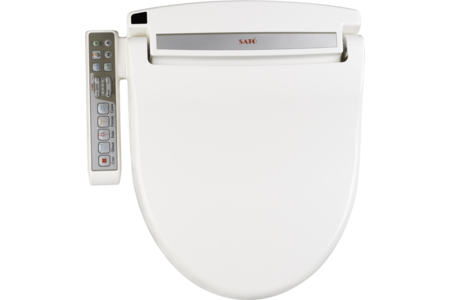 Крышка - биде SATO DB300