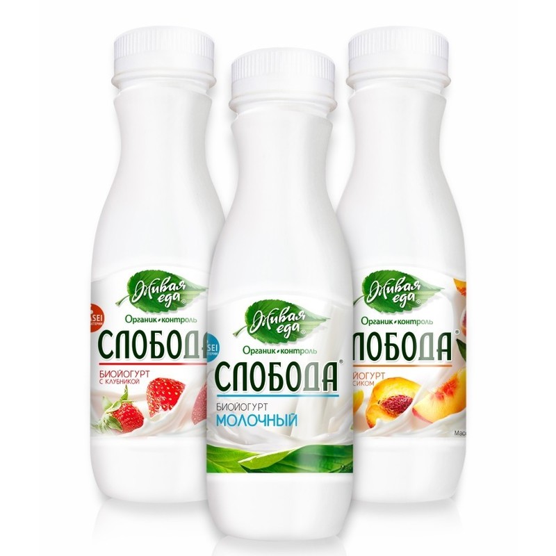 Слобода производитель. Слобода йогурт питьевой. Слобода молочные продукты. ЭФКО йогурты завод. Завод компании йогурт Слобода.