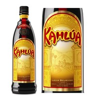 Отзыв на Ликер Kahlua кофейный