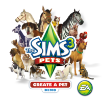 Отзыв на The Sims 3 Питомцы 