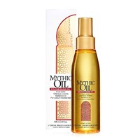 Отзыв на Масло для волос L'Oreal Professionnel Mythic  Colour Glow Oil 