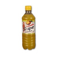 Отзыв на Жиросжигатель Fitness drink Напиток L-карнитин со вкусом ананаса