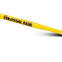 Отзыв на Карандаш для глаз MAYBELLINE The Colossal Kajal