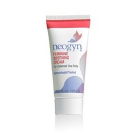Крем для интимного комфорта Neogyn Неоджин
