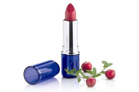   Отзыв на Помада-карандаш для губ Lumene Cranberry Kiss Lipstick