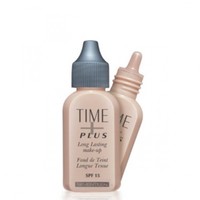 Отзыв на Тональный крем Seventeen Time Plus