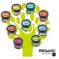 Отзыв на Скраб для тела ORGANIC SHOP Organic Kitchen Желтая Сенсация