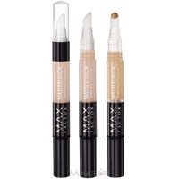 Отзыв на Консилер Max Factor Mastertouch Concealer