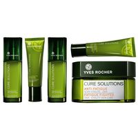 Отзыв на Интенсификатор Молодости Ив Роше  Yves Rocher Эликсир 7
