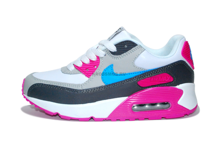 Отзыв на Кроссовки Nike AirMax