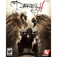 Отзыв на игру The Darkness 2