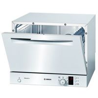 Отзыв на Посудомоечную машину Bosch SKS 60E12RU