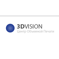3DVision - 3d печать