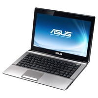 Отзыв на Ноутбук ASUS K43E 