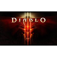 Отзыв на игру Diablo3