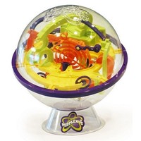 Review large perplexus original sbig