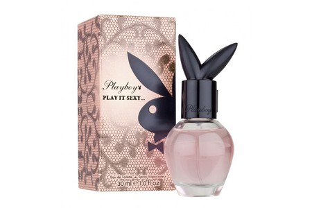 Отзыв на Playboy Play it sexy