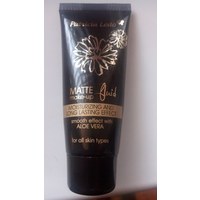 Отзыв на Тональный флюид Patricia Ledo MATTE MAKE-UP Fluid with aloe vera