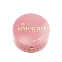 Отзыв на Румяна Bourjois Little round pot blush