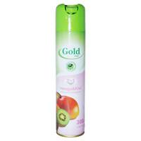  Отзыв на Освежитель воздуха Gold wind Mango&kiwi Fix Price