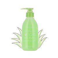 Отзыв на Пилинг для лица TONY MOLY Peeling Me Aloe Soothing Gel