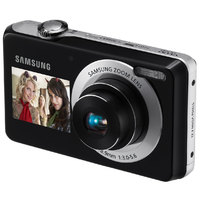 Отзыв на фотоаппарат Samsung PL100