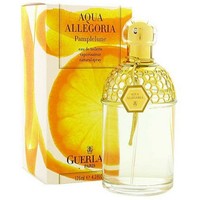 Отзыв на парфюмерию Guerlain Aqua Allegoria Pamplelune 